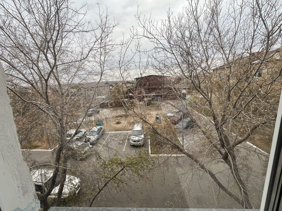 Продается 3-х ком квартира