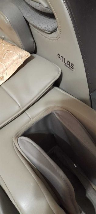 Fotoliu masaj Masatto