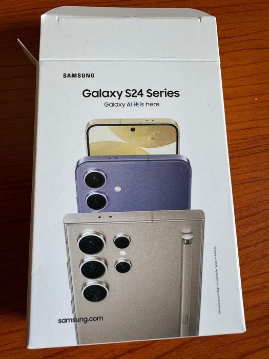 Колекционерски карти за игра galaxy s24