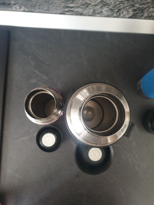 Termosuri Grumberg in stare bună de funcționare