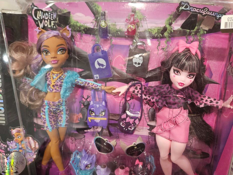 Monster high Монстер хай г3