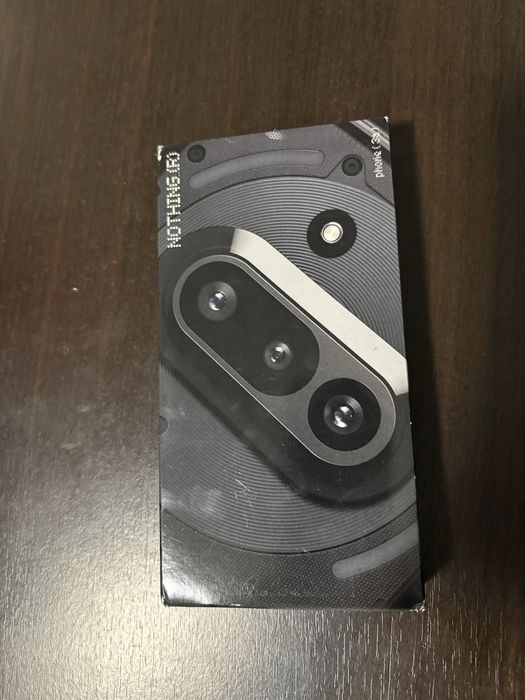 Nothing Phone 3a  8gb ram/128gb storage