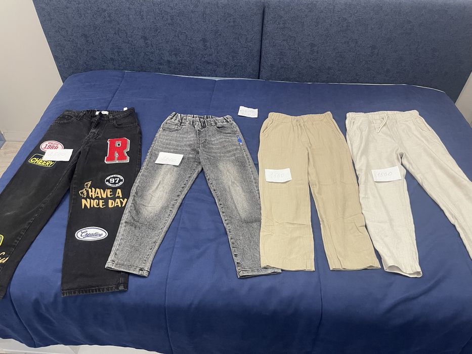 Продаю вещи мальчика для 6-13 лет