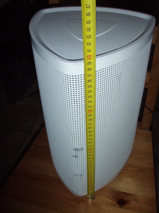 Boxa wifi Clint Odin