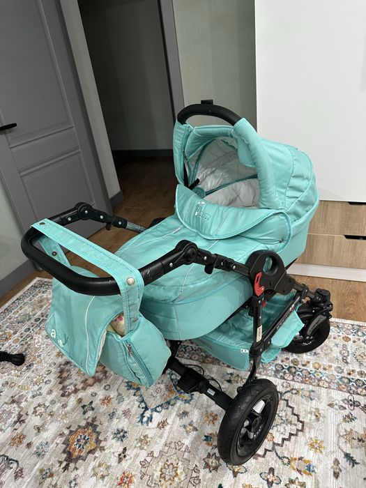 Продается коляска