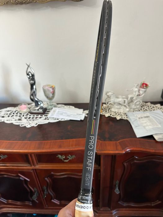 racheta tenis pro staff maner L2