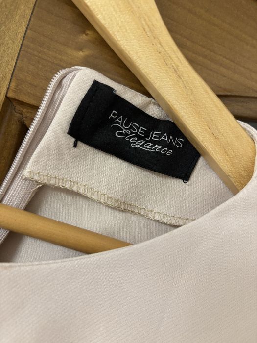 Нова рокля на Pause Jeans