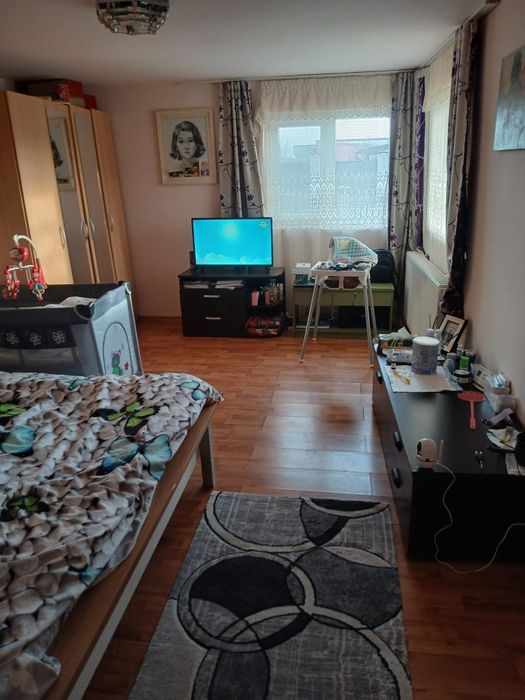 Casa Aricestii Rahtivani