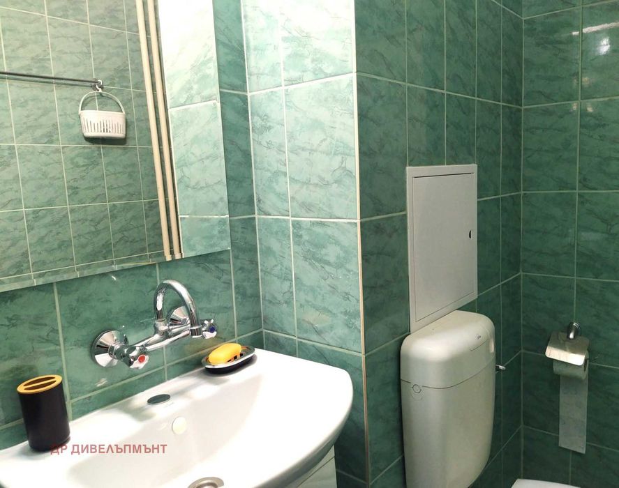 Дава се под наем Едностаен апартамент в София, Бъкстон - 48 кв.м за 472.77 € - Снимка #13