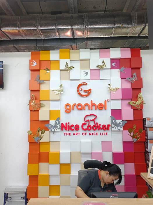 Наружная реклама