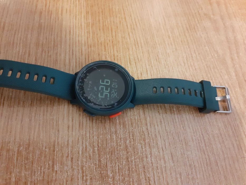 Ceas Cronometru Alergare W500M