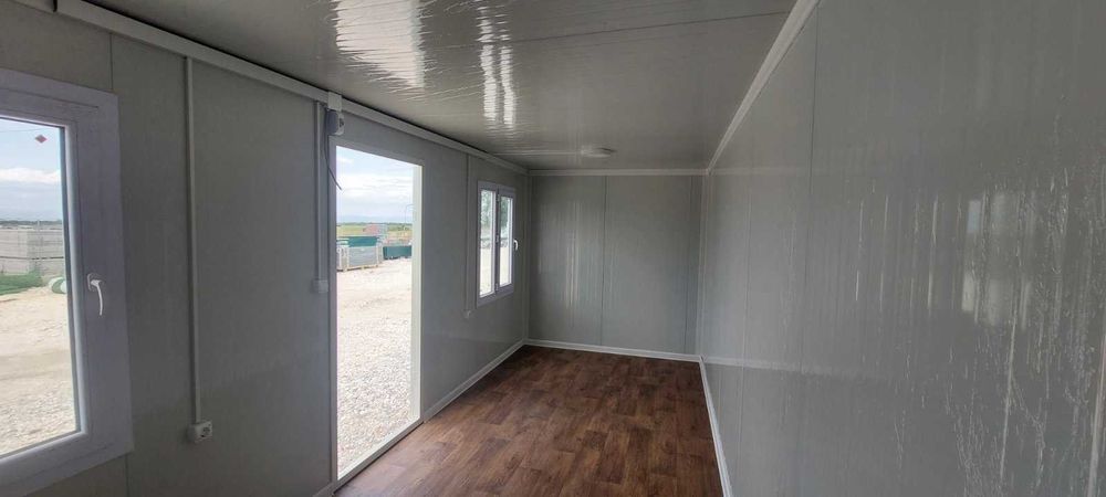 MAXCON Контейнери - 600х240 см - готови