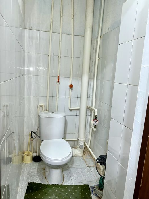 2 хоналик уй ижарага берилади