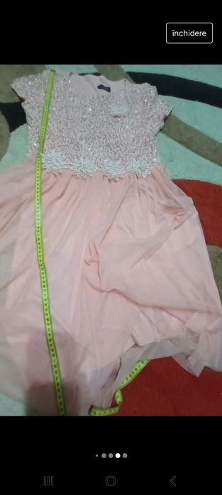 Rochie ocazie in stare foarte buna