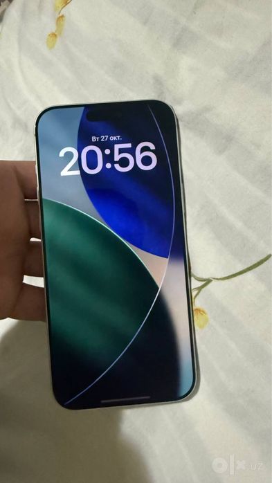 iphone 17pro max 256gb