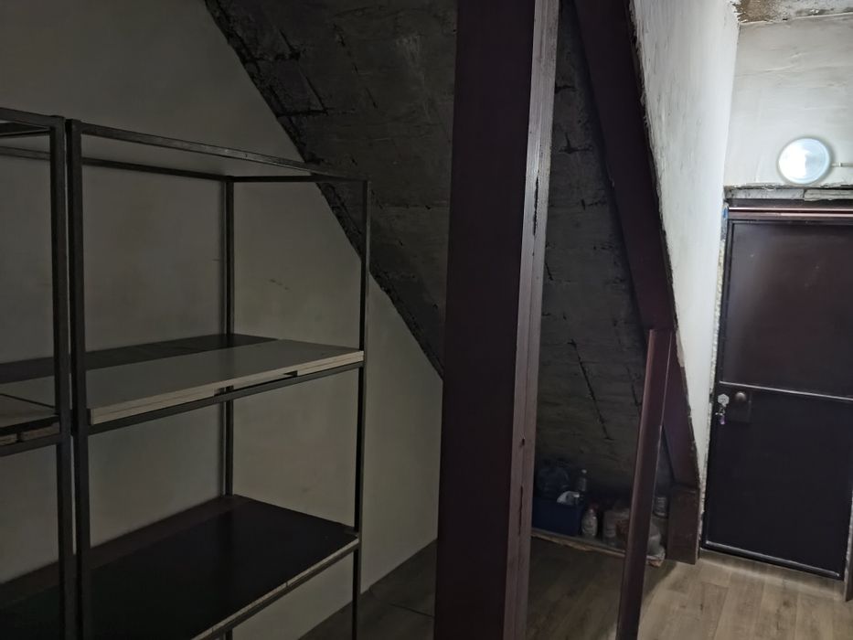 Продам кладовку, склад, помещение