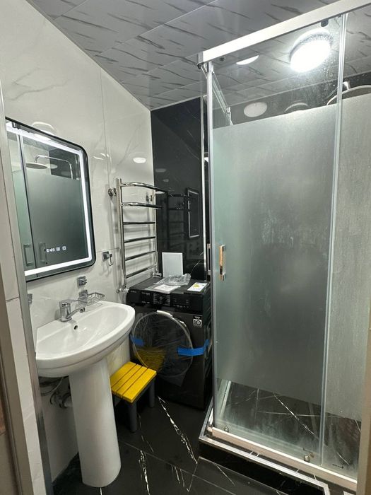 Kvartira 2 xonalik sotiladi