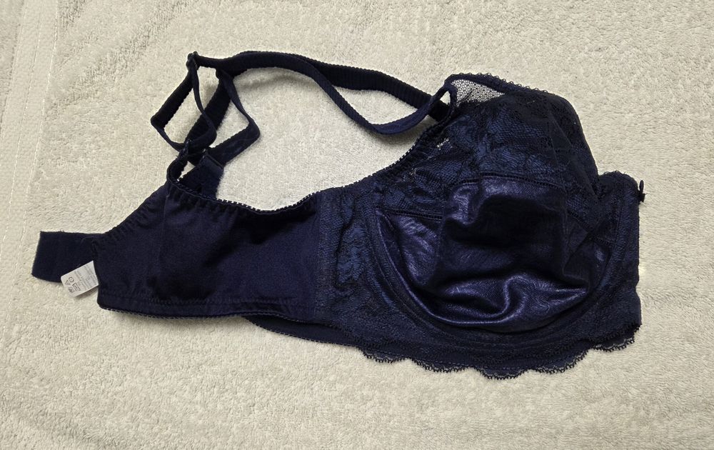 Sutien triumph cu armatura