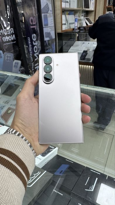 Samsung Galaxy Z Fold 7! Бесплатная Доставка!