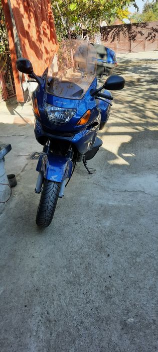 Motocicleta Honda de vanzare