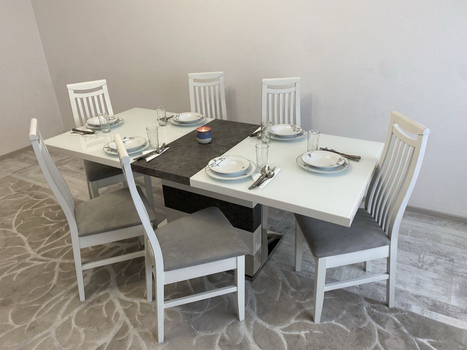 Vand masa de living/bucatarie