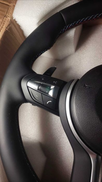 Volan BMW F E Seria 1 2 3 4 5 6 7 X1 X2 X3 X4 X5 X6