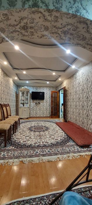 77 Серия 3/2/4 на ТТЗ Феруза Массив