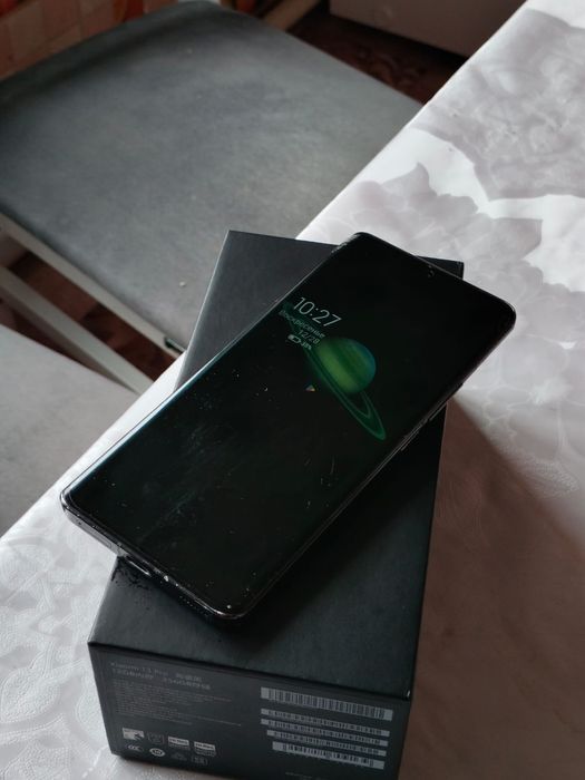 Xiaomi 13 pro global version