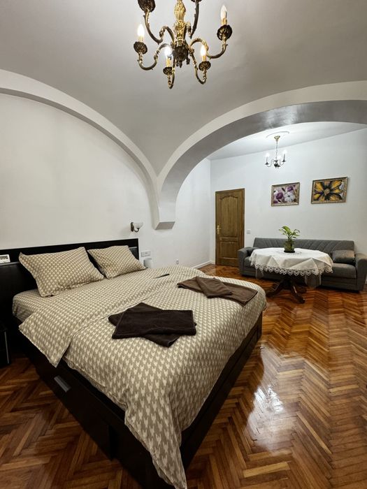 Închiriere, cazare,ultracentral str N. Bălcescu