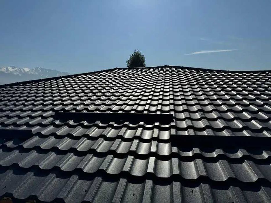 РАСПРОДАЖА! Металлочерепица, купить металлочерепицу, металлопрофиль