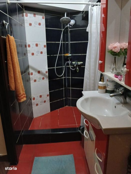 Apartament 3 camere in vila - centru - Unirii - Cantemir - Parc Carol