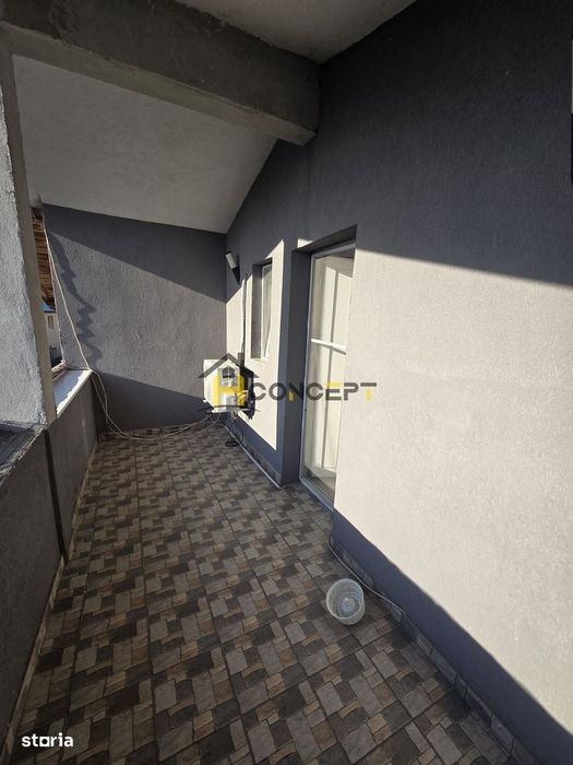 Inchiriere Casa individuala 4 camere Popesti Leordeni