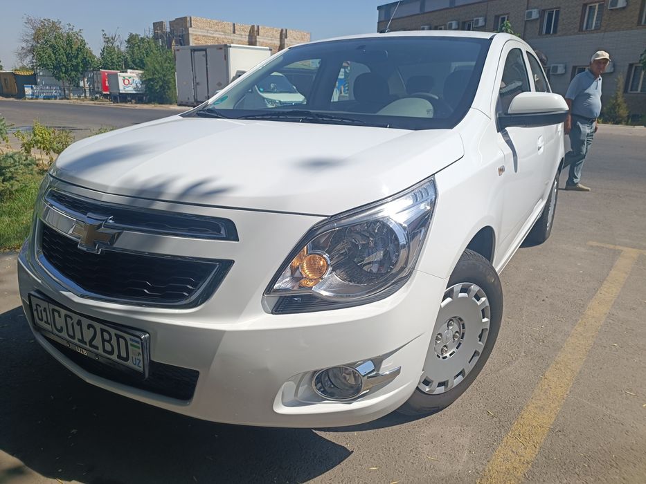 Kobalt nasiya savdo