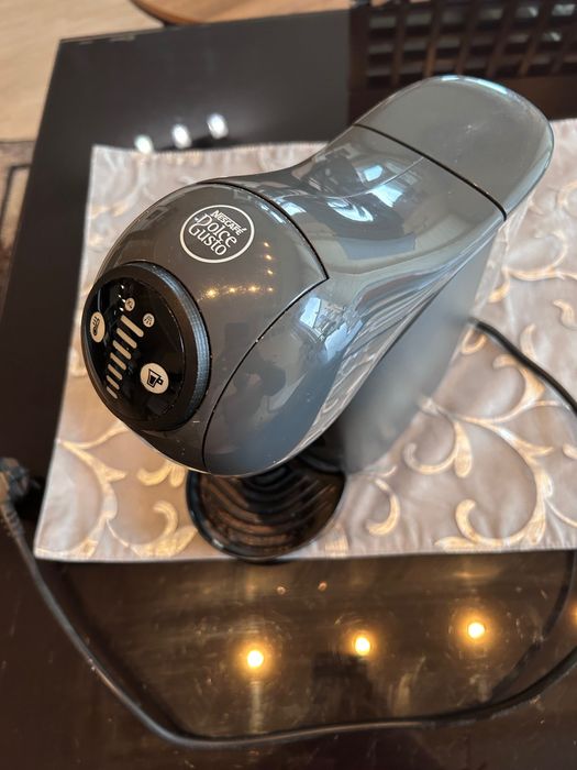Кафе машина dolce gusto