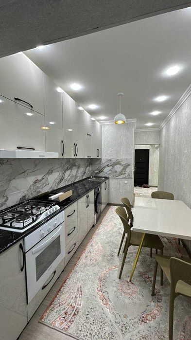 Сдаётся квартира на Сергелях, Чаштепа, ор-р: метро Чаштепа станция 4