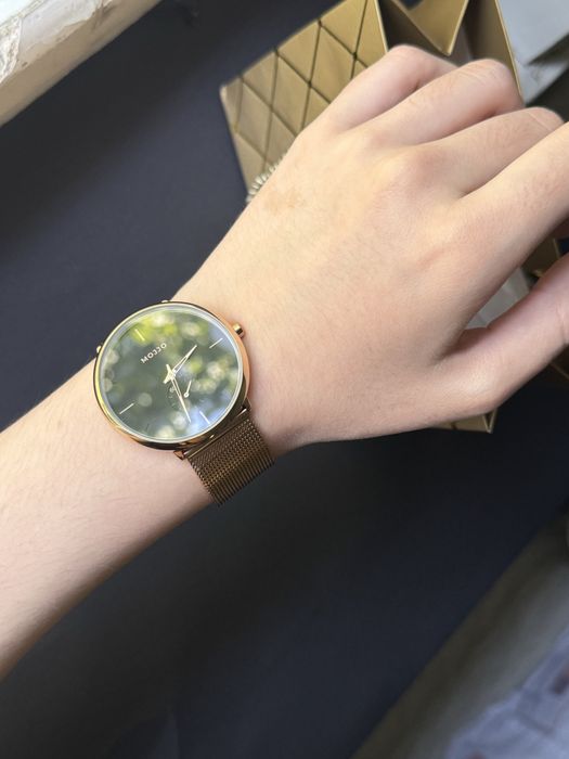 Мужские часы Mojjo