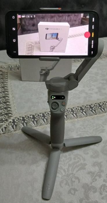 Osmo Siyomka uchun