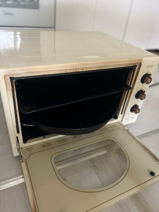 Электропечь artel