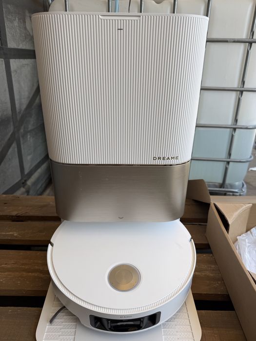 Dreame X50 ULTRA