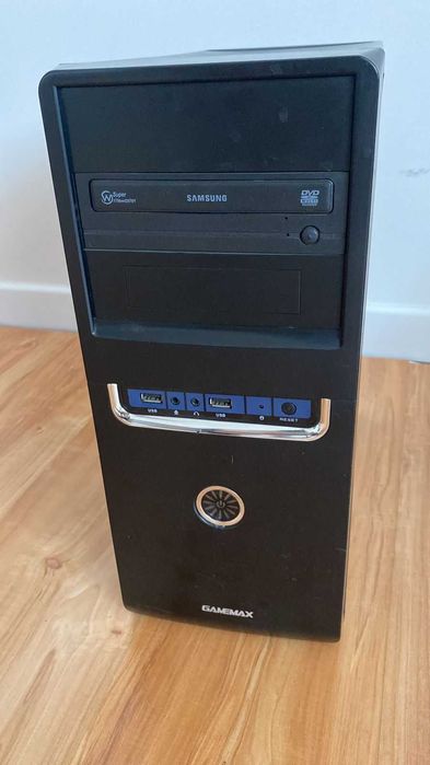 Продам компьютер в комплекте