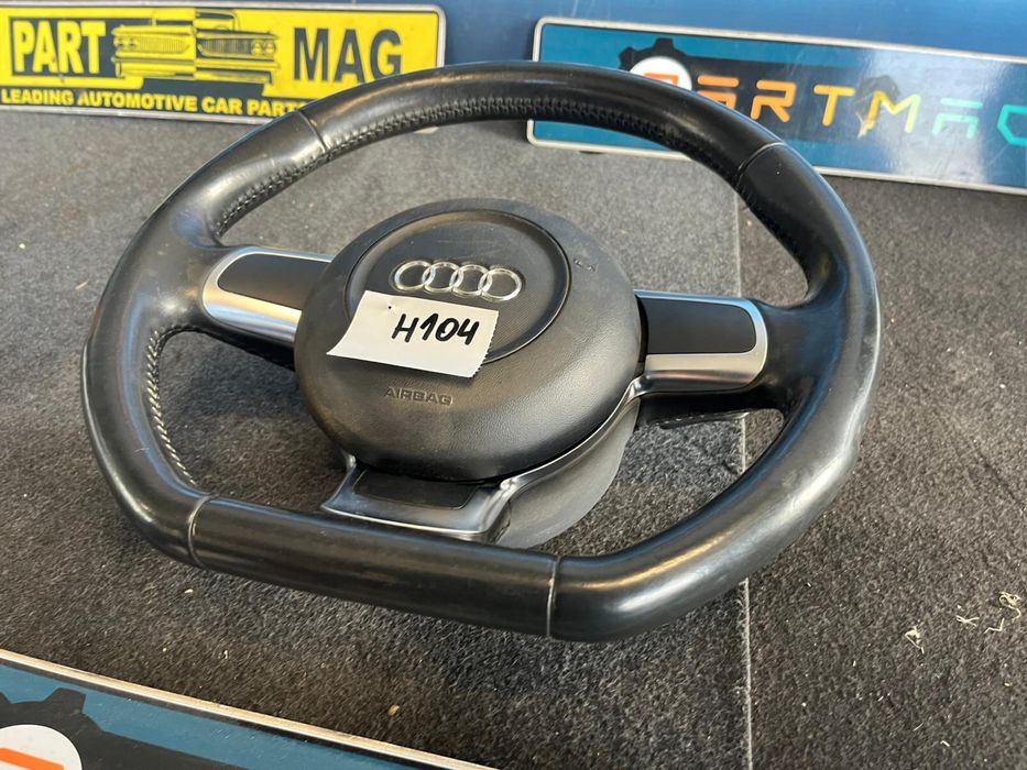 Волан и бег за Ауди Audi TT A3 A4 A6 8J0419091A комплект ном 104