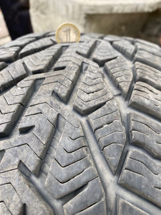 Гуми с джанти AUDI