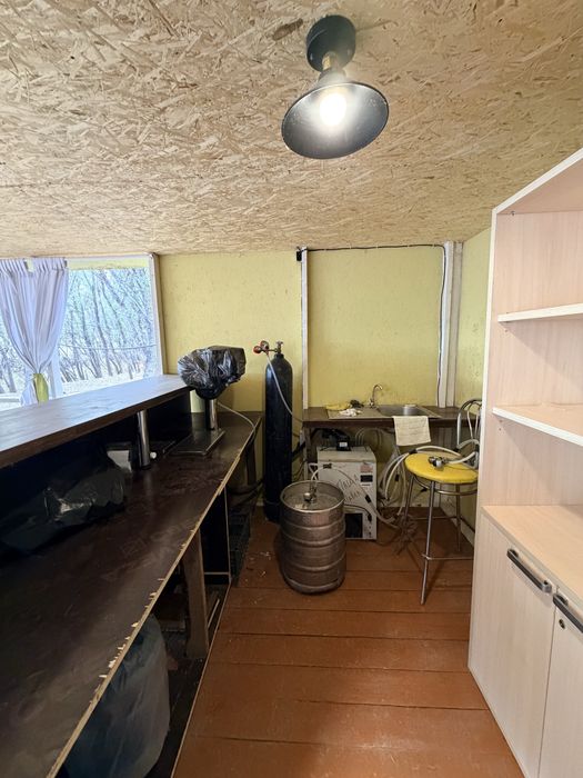 база отдыха Аккайн 53 гектара