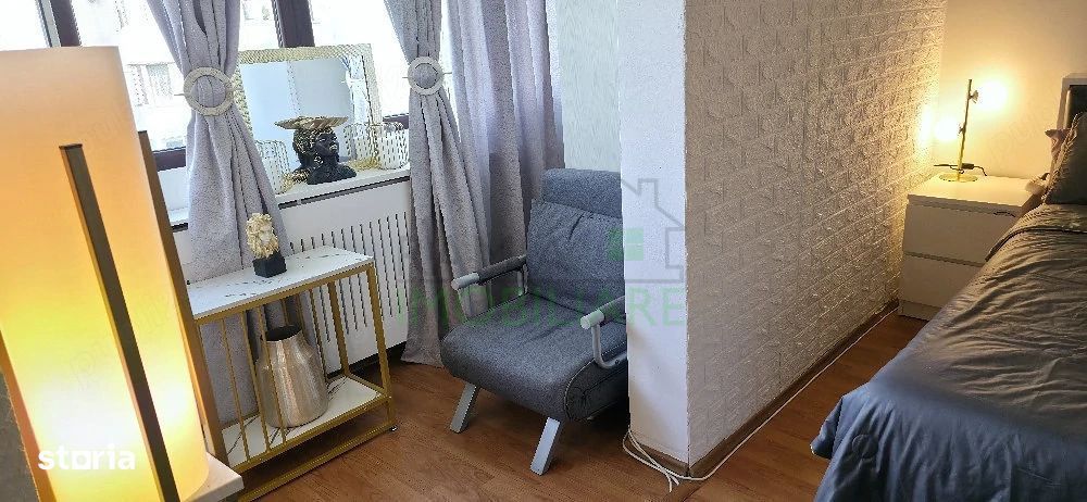 Apartament 2 camere Astra 54 mp 2 balcoane și 2 locuri de parcare