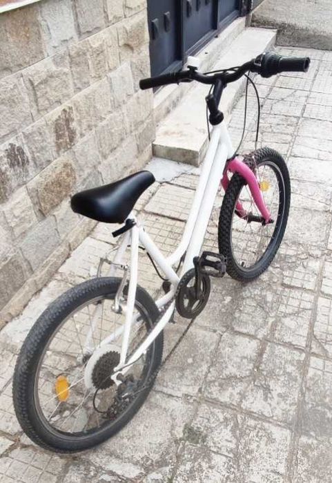 Детски велосипед KTM 20 " със скорости