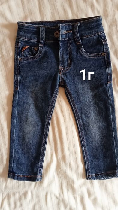 Детская одежда для мальч