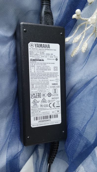 Продам YAMAXA SX600