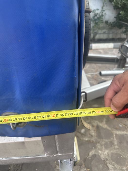 Remorci autoutilitare