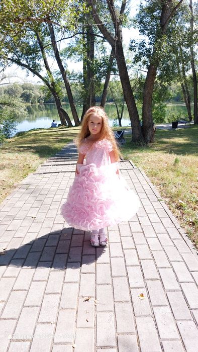 Продам платье на выпускной