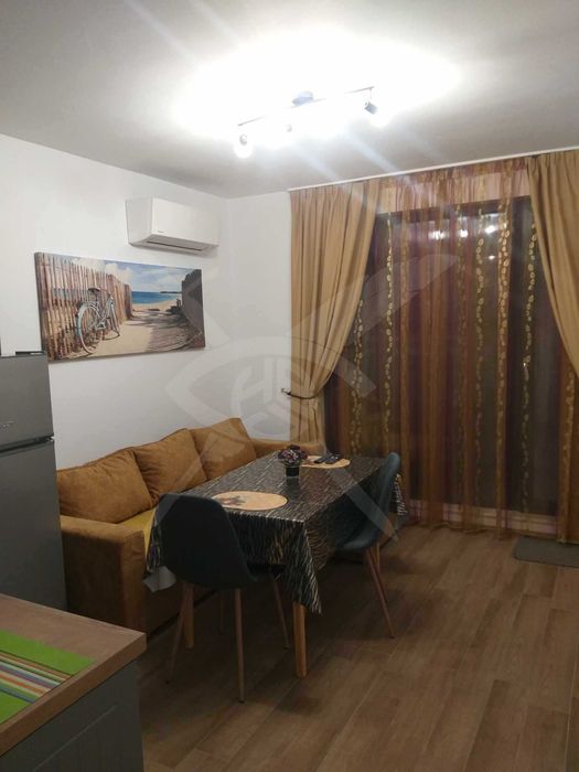 Дава се под наем Двустаен апартамент в Варна, ВИНС - 50 кв.м за 600 € - Снимка #1